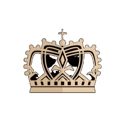 Royale Pilates Logo